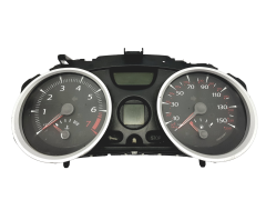 Speedometer/Instrument Cluster Renault Megane 2 8200793127 K RHD