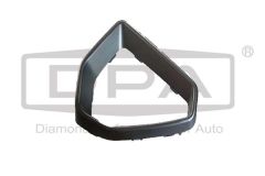 Halogen Frame Left 83A853053A 88531847802 Audi Q3 DPA