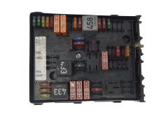 Module 1K0937124K 0-1394932-1 VW Audi Skoda Seat 2401