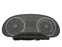 Speedometer/Instrument Cluster VW Polo 6R 6R0920861F 23480