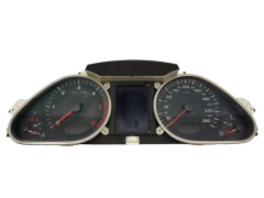 Speedometer/Instrument Cluster Audi A6 C6 4F0920900N 503000730205 19036