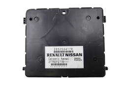 Control unit Module Renault Clio 5 Captur 2 285253417R 27760F271B 0km 30