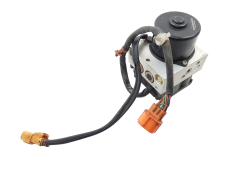 Abs Pump Honda Civic 25.0209-0270.2 10.0210-9678.1 25.0204-0198.4