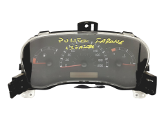 Speedometer/Instrument Cluster Fiat Punto 51744552 503000950300 41222