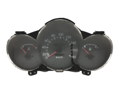 Speedometer/Instrument Cluster Hyundai Atos 94001-02401 9400102401 51112