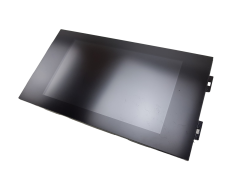 Radio Display Citroen Peugeot Opel 9828476980