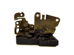 Door Lock Mechansim Right Rear 6025309506 Renault Espace 3 Rockwell 11451