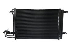 Air Conditioning Condenser 1K0820411Q 28200006001 VW Audi Seat Skoda Vika Air Conditioning Condenser 1K0820411Q 28200006001 VW Audi Seat Skoda Vika