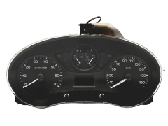 Speedometer/Instrument Cluster Partner Berlingo 9801642280 PSA 31826