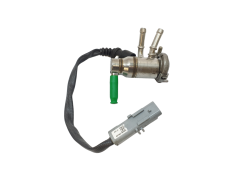 Fuel Injector New AdBlue 208995377R A2C39941900 1.5 BluedCi Renault Fuel Injector New AdBlue 208995377R A2C39941900 1.5 BluedCi Renault