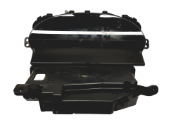 Speedometer/Instrument Cluster Toyota Yaris 83800-52120 457300-0147 30753