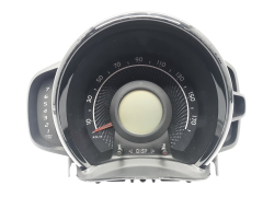 Speedometer/Instrument Cluster C1 Aygo 108 69065-540U Toyota PSA