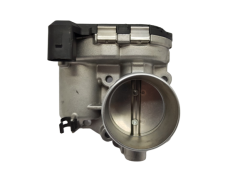 Throttle Body Valve 7S7G-9F991-CA 0280750535 Ford Volvo