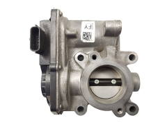 Throttle Body Valve Renault 161206038R H8201171233 0.9 1.2 TCE 1267