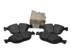 Brake Pads Front VW Audi 3B7698151 Brake Pads Front VW Audi 3B7698151