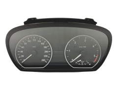 Speedometer/Instrument Cluster BMW 1 E87 9110195-05 1024952-51 55716