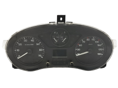 Speedometer/Instrument Cluster Expert Jumpy 9665155280 503001310209 43685