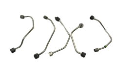 Fuel Lines 1,6 HDi TDCI 1570P9 1570Q0 1570Q1 1570Q2 PSA Ford