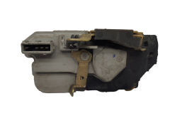 Door Lock Mechansim Right Rear 913887 Peugeot 206 Valeo 10652