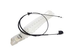 Lock Cable Renault 656200001R Original
