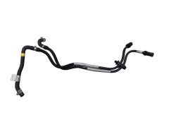 Coolant pipe 144987255R A2822036100 1.3 TCE Renault
