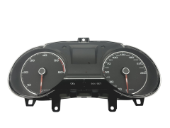 Speedometer/Instrument Cluster Seat Ibiza 6J0920807C A2C92358200 57283