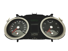 Speedometer/Instrument Cluster Renault Megane 2 8200364015 47270