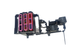 Fuse Box 8A0937530 Audi