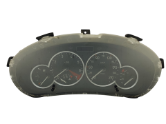 Speedometer/Instrument Cluster Peugeot 206 9648838680 Jaeger 60923