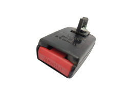 Seat Belt Catch Rear 8200077432 Renault Grand Scenic 2
