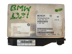Control Unit BMW 1422768 0260002360 Bosch 1051