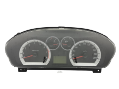 Speedometer/Instrument Cluster Chevrolet Aveo 96814468 48447