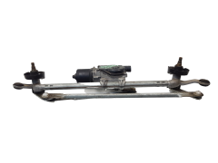 Wiper Linkage Front Nissan Qashqai 2 C004 Mitsuba 1540