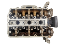 Cylinder Head Opel 90529513 1.0 12V X10XE 2