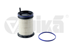 Fuel Filter For VW Audi 4M0127434E 11271701101 Vika