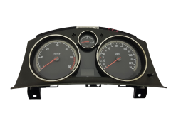 Speedometer/Instrument Cluster Opel Astra H Zafira B 13216684PF 3692