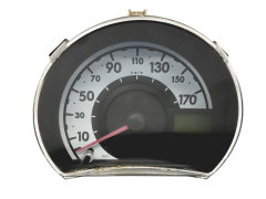 Speedometer/Instrument Cluster Aygo 107 C1 83800-0H011-A Toyota PSA 57082