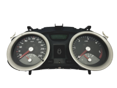 Speedometer/Instrument Cluster Renault Megane 2 8200399695 C 54356