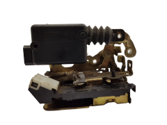 Door Lock Mechansim Left Rear 7701034487 Renault 21 Espace 2 Rockwell 11468