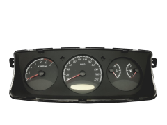 Speedometer/Instrument Cluster Ssangyong Actyon 80210-32020 E1X 50596