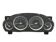 Speedometer/Instrument Cluster Jaguar S-Type 4R8F-10849-JE 44010