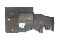Cover FAP Citroen Peugeot 9804466580 Original