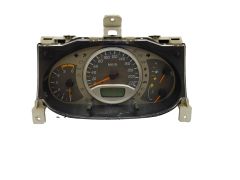 Speedometer/Instrument Cluster Nissan Almera Tino BU064 1288