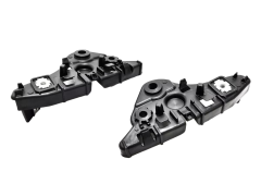 Bumper Fixing Front Original Renault Fluence 622217286R