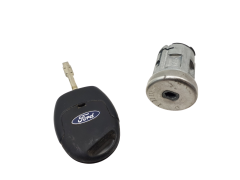 Ignition Insert Zapłonowej Ford M179A 2S6T15K601AB 1258