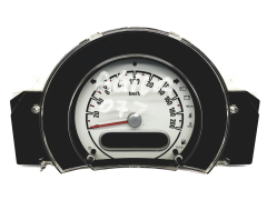 Speedometer/Instrument Cluster Opel Agila B 34100-52K40 3410052K40 55978