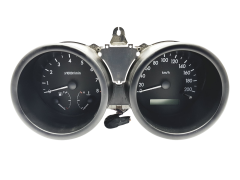 Speedometer/Instrument Cluster Chevrolet Aveo Kalos 96426049 50322