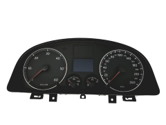 Speedometer/Instrument Cluster VW Touran 1T0920860G 110080217015 47469