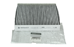Cabin Filter Renault 272773974R Original