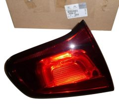 Lamp Left Original 6350JC 6350.JC Citroen